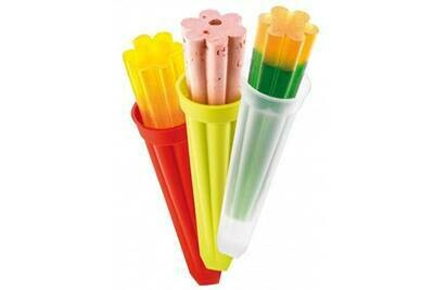 Popsicle Molds