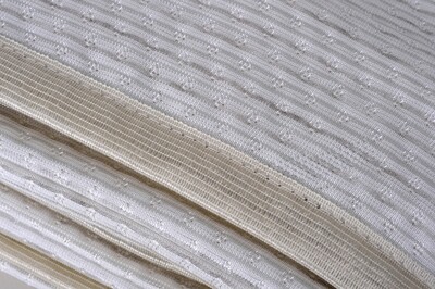 Special Care Argento - Mattress Covers
