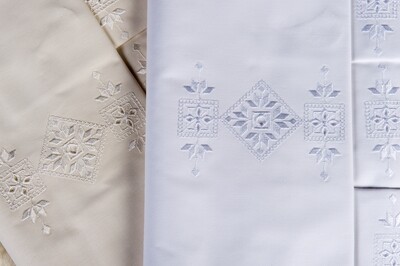 Thermosan Bed Sheets