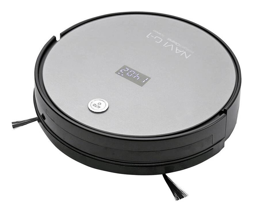 Robotic Vacuum Cleaner