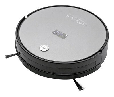 Robotic Vacuum Cleaner