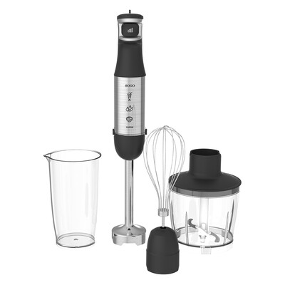 3 in 1 Hand Blender