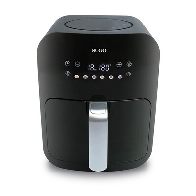 Digital Air Fryer
