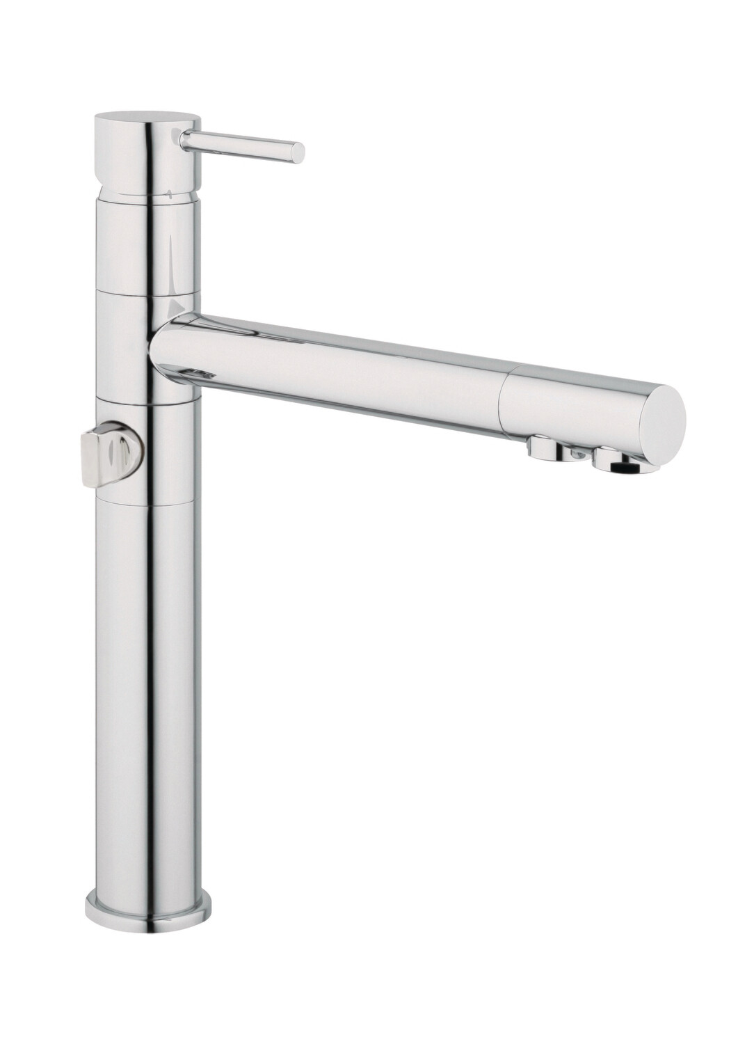 3 way Minimalist 8180 Faucet