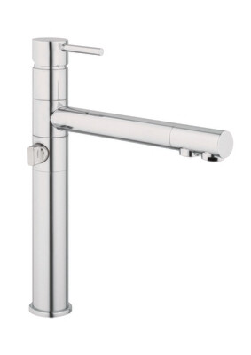 3 way Minimalist 8180 Faucet
