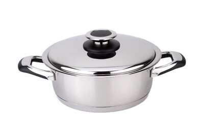 Imperial Waterless 4 litre Casserole Pot