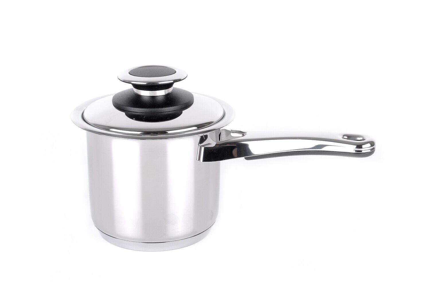 Imperial Waterless Milk Pot