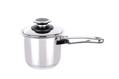 Imperial Waterless Milk Pot