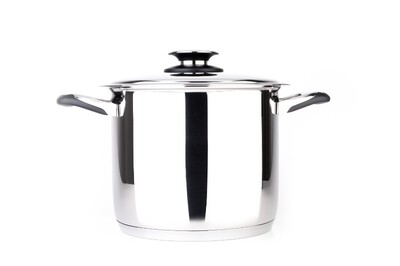 Imperial Waterless 8 litre Pot
