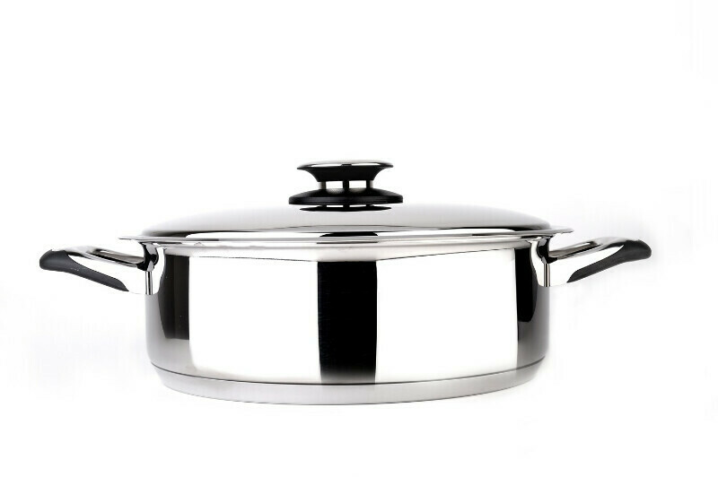 Imperial Waterless Casserole - Ø30cm