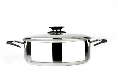 Imperial Waterless Casserole - Ø30cm
