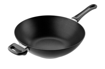 Scanpan Classic 28cm/32cm Wok