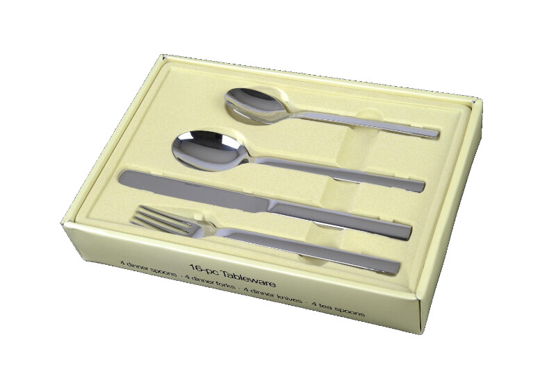 16 Piece Dining Set