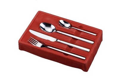 24 Piece Dining Set