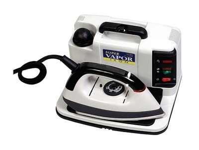 LadyStar Steam Iron