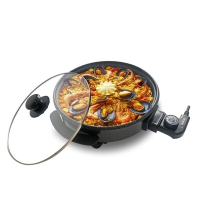 Multi-Use Pan - 32cm ⌀