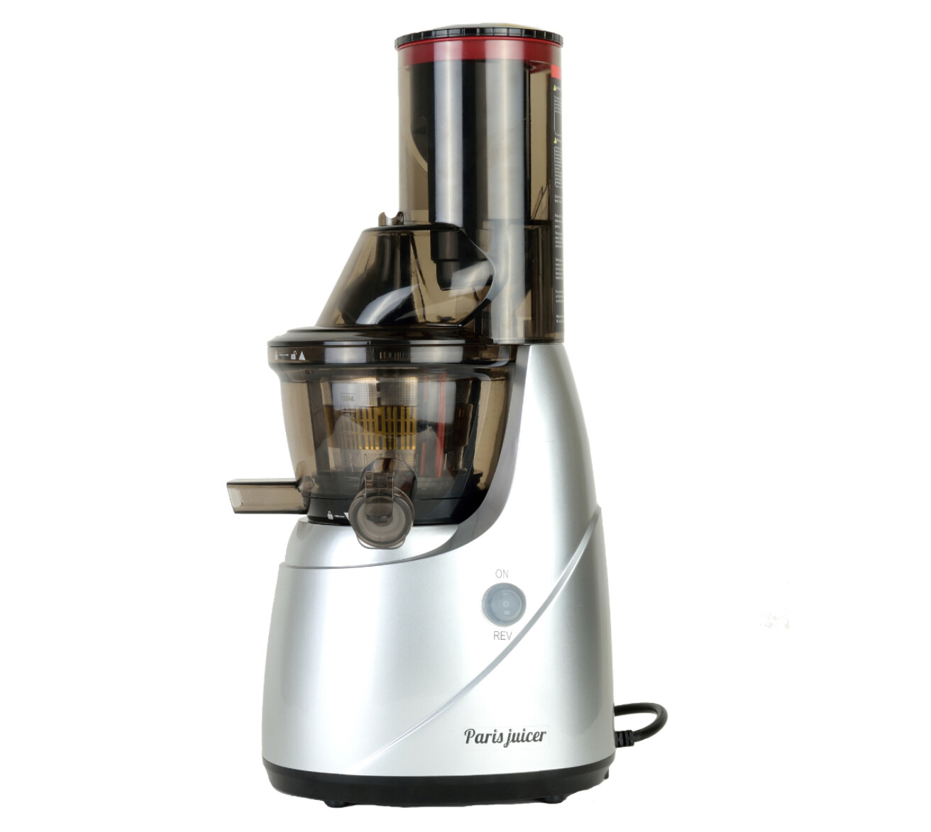 Paris Juicer