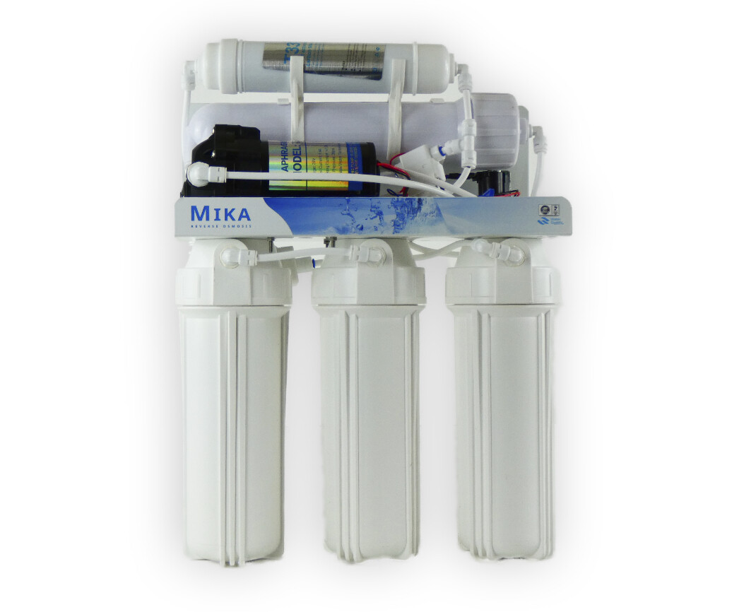 Mika Reverse Osmosis