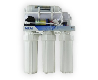 Mika Reverse Osmosis