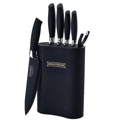RL Series - 5 Pieces Knife Set