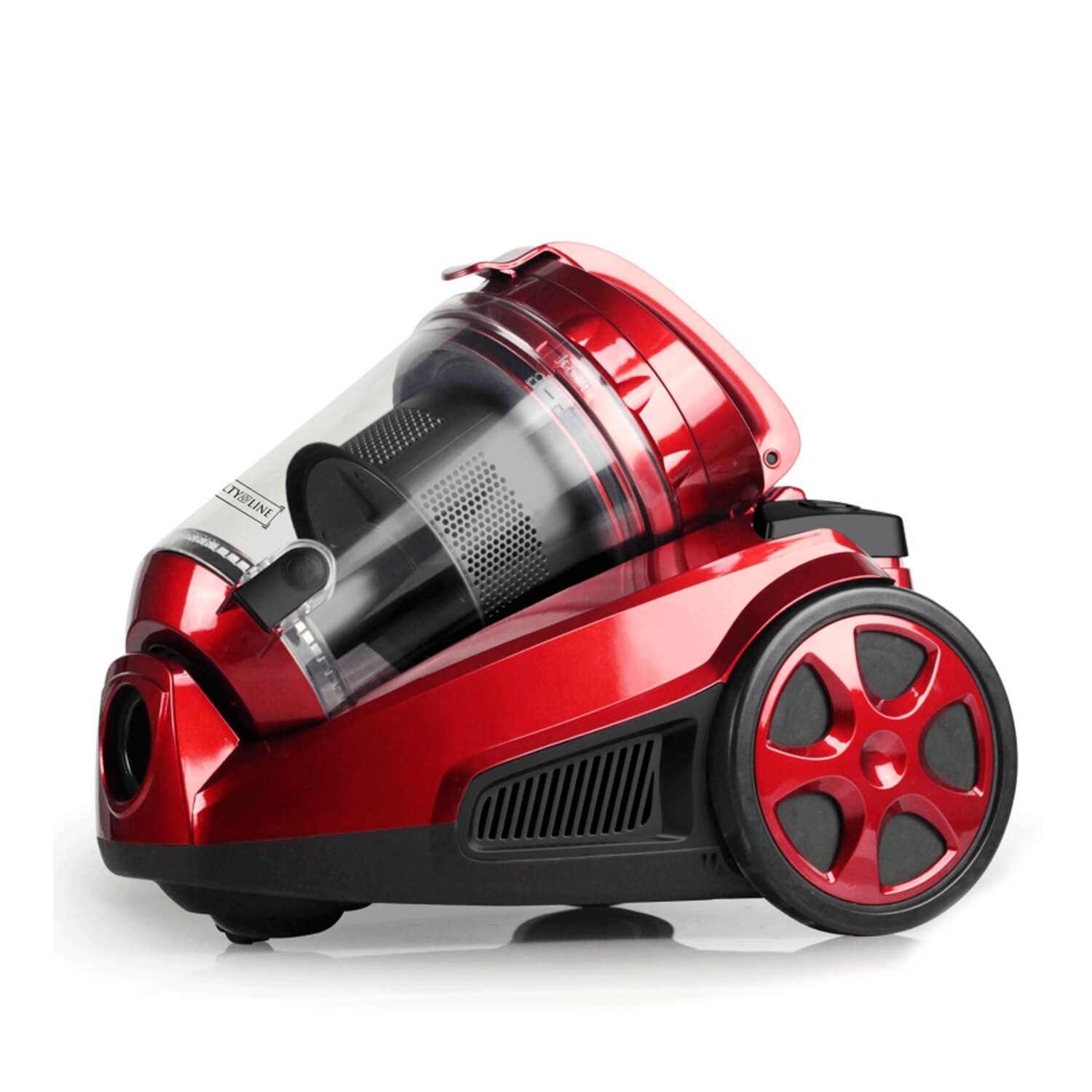 RL Series - Cylcone Vacuum Cleaner