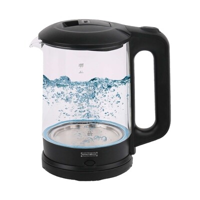 RL Series - Electric Glass Kettle