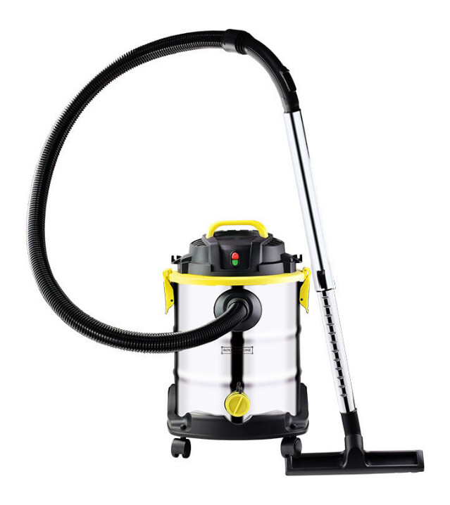 RL Series - Wet and Dry Vacuum Cleaner