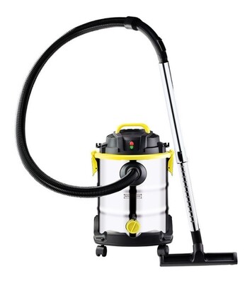 RL Series - Wet and Dry Vacuum Cleaner