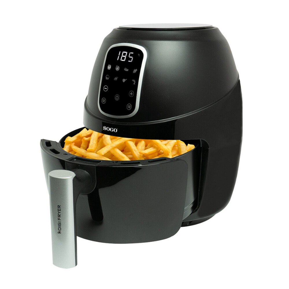 Electric Air Fryer
