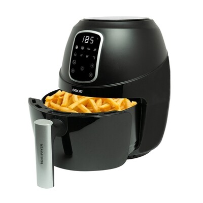 Electric Air Fryer