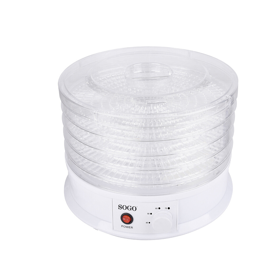 Rotating Electric Food Dehydrator Rotating Electric Food Dehydrator