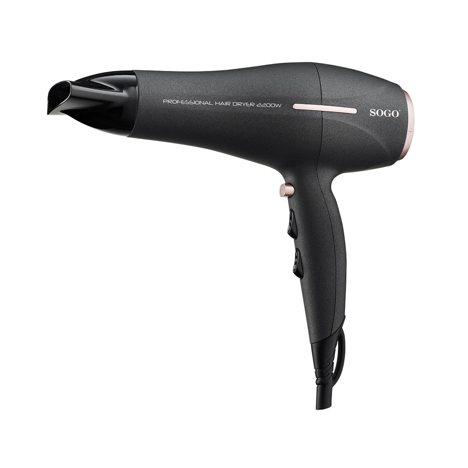 Hair Dryer