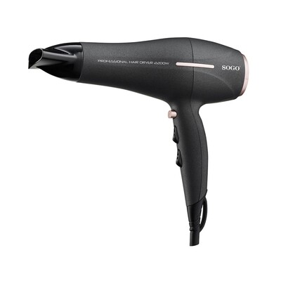Hair Dryer
