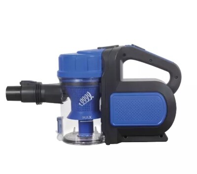 RL Series - Hand Vacuum Cleaner