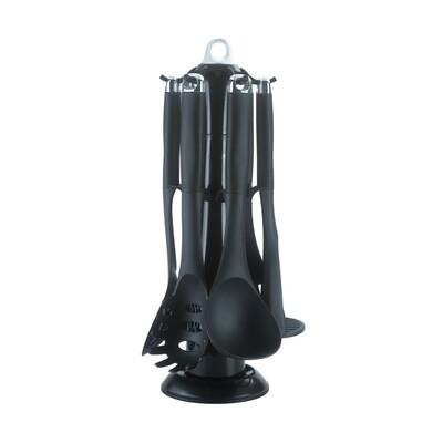 RL Series 7 Pieces Kitchen Utensils