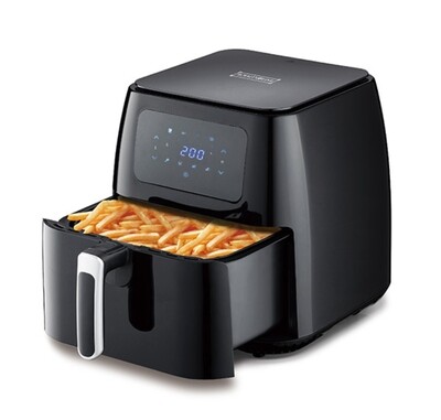 RL Series - Digital Air Fryer