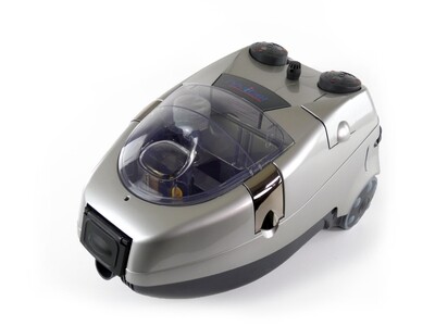 Noviber V7 Steam and Vacuum System
