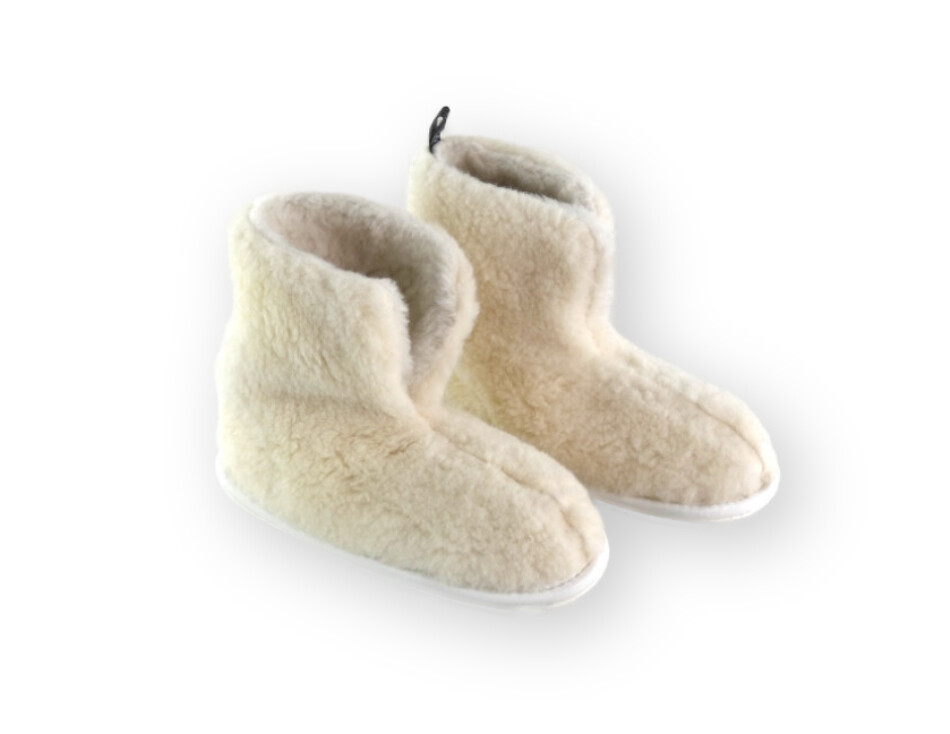 Thermosan Merinos Boots