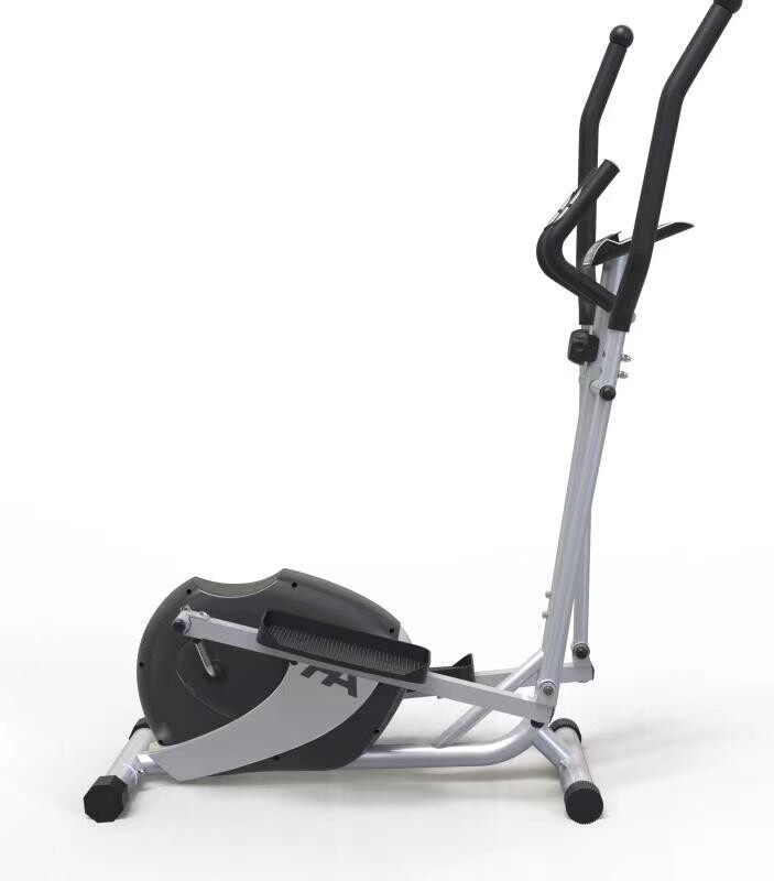 Magnetic Elliptical Bike