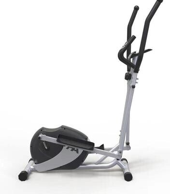 Magnetic Elliptical Bike