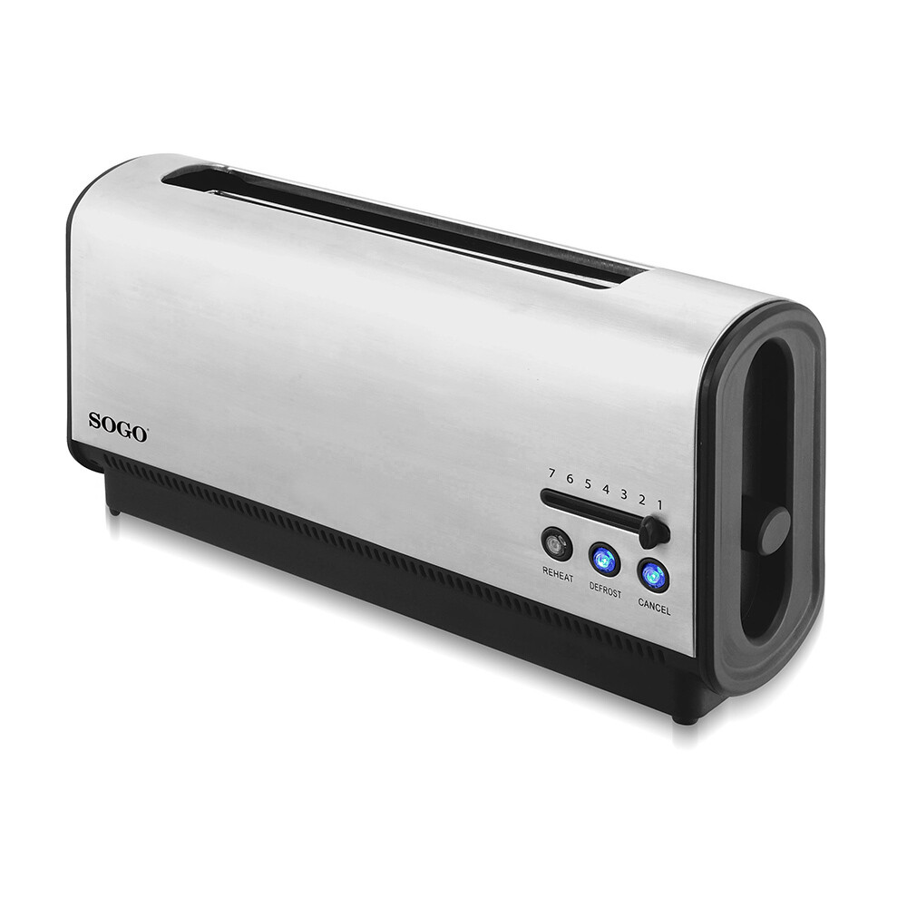 2 Slice Toaster