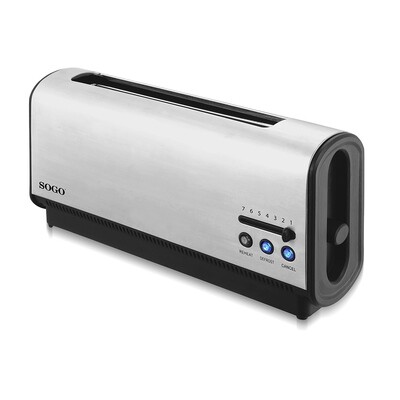 2 Slice Toaster