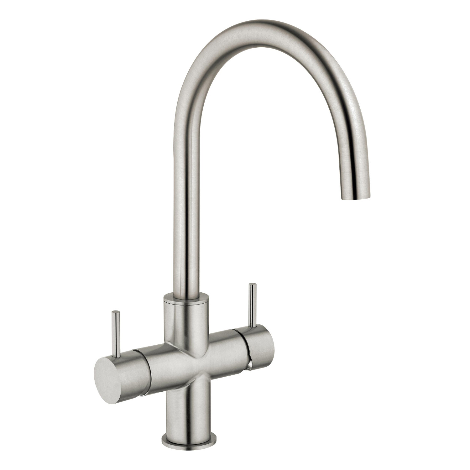 5 way 5680XBow Faucet