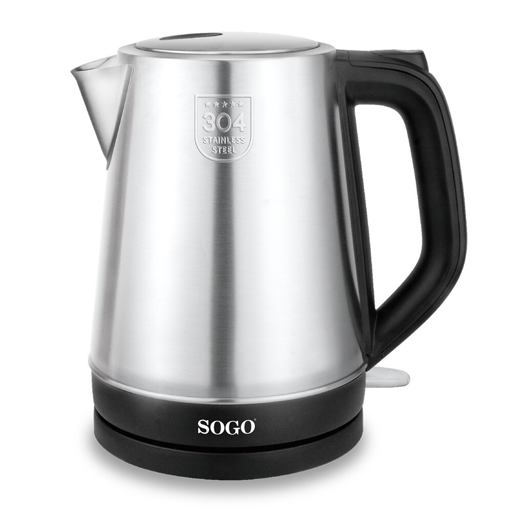 Stainless Steel Water Kettle