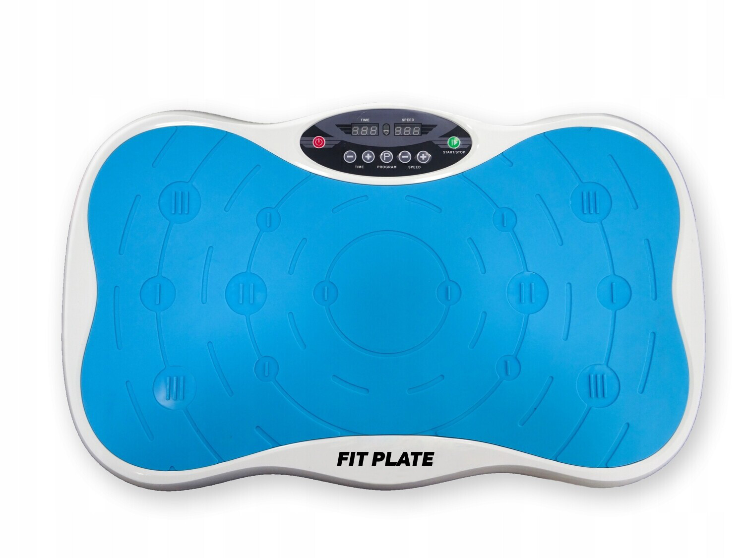 Fit Plate