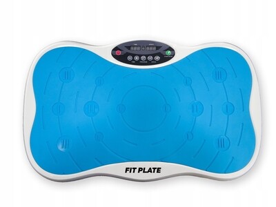 Fit Plate