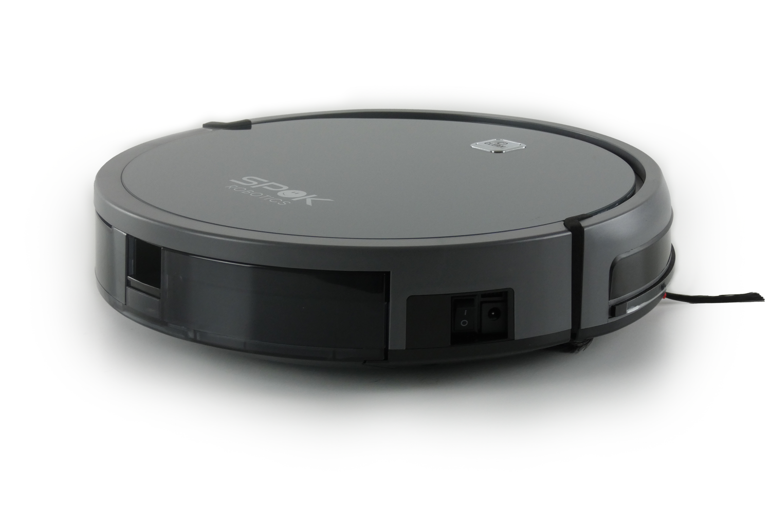 SPOK Robotic Vacuum Cleaner