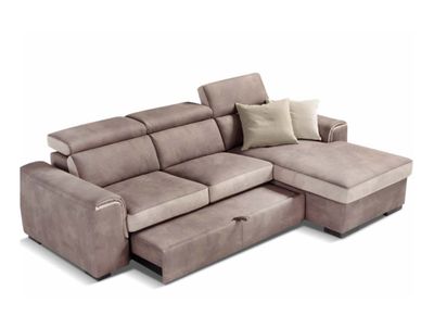 Relaxer Sofa Collection - Darmen