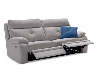 Relaxer Sofa Collection - Timon