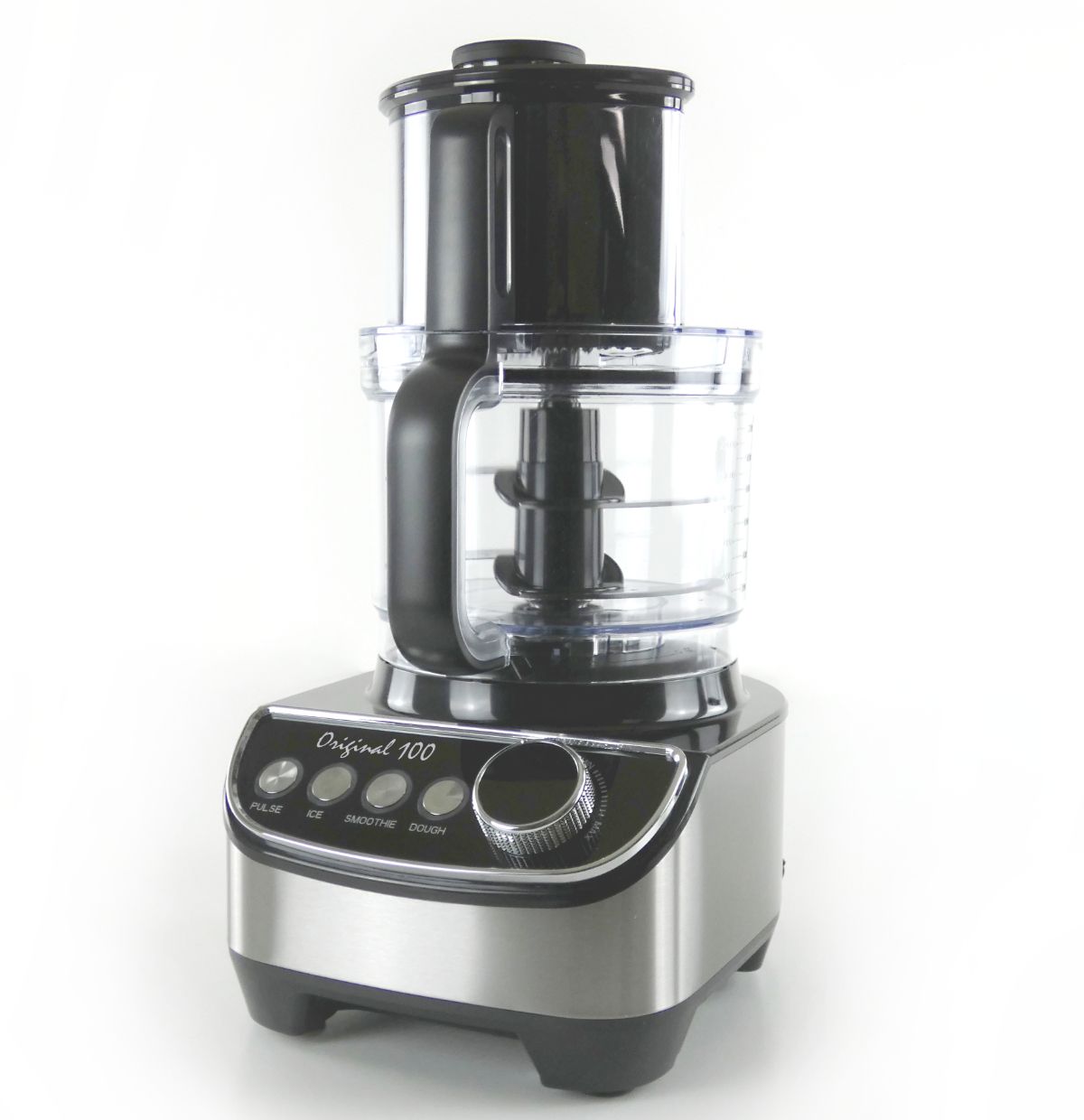 Ronic Original 100 Food Processor